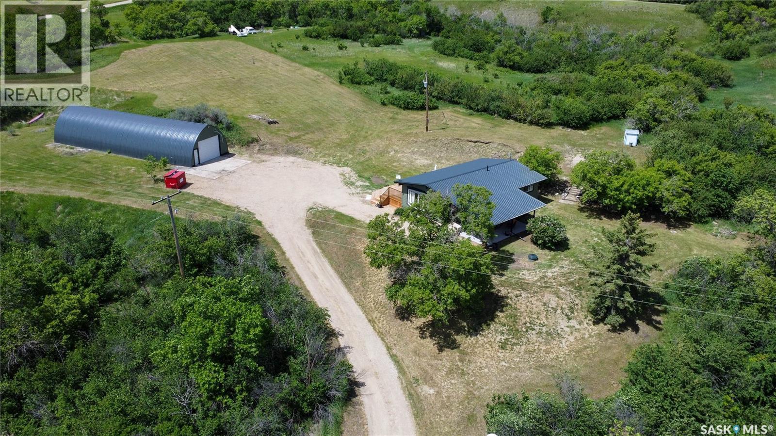 Martens Acreage, Lumsden Rm No. 189, SK
