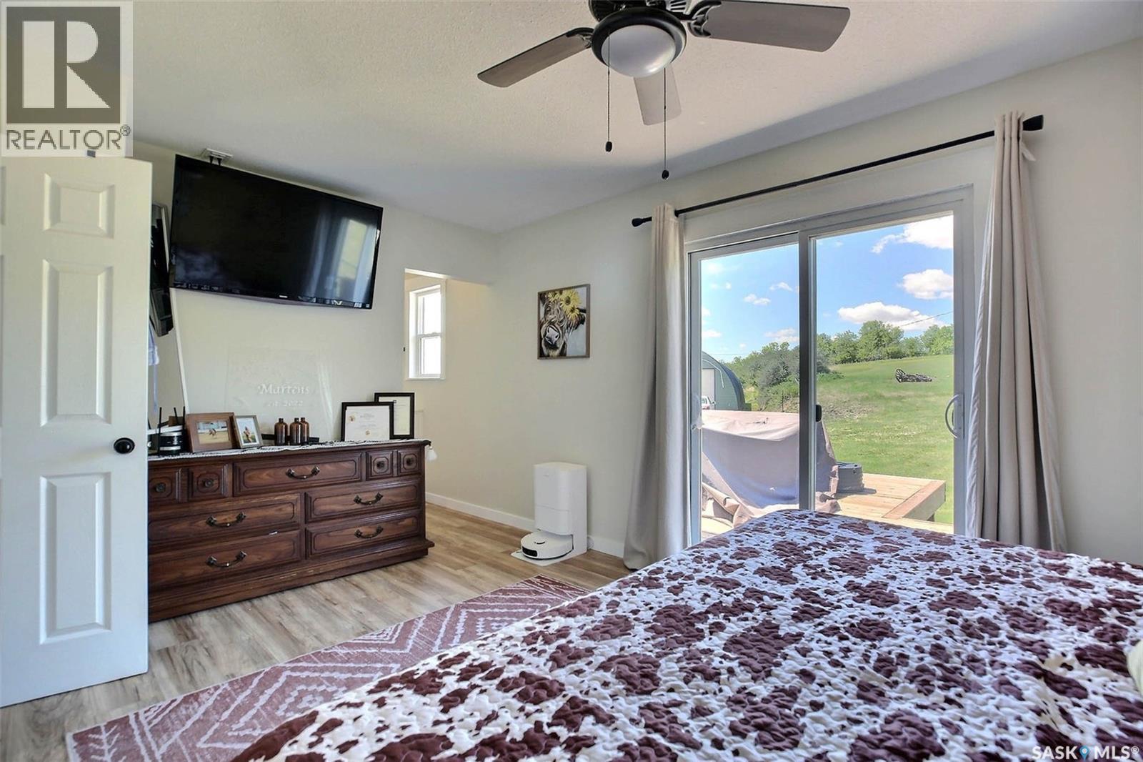 Martens Acreage, Lumsden Rm No. 189, SK