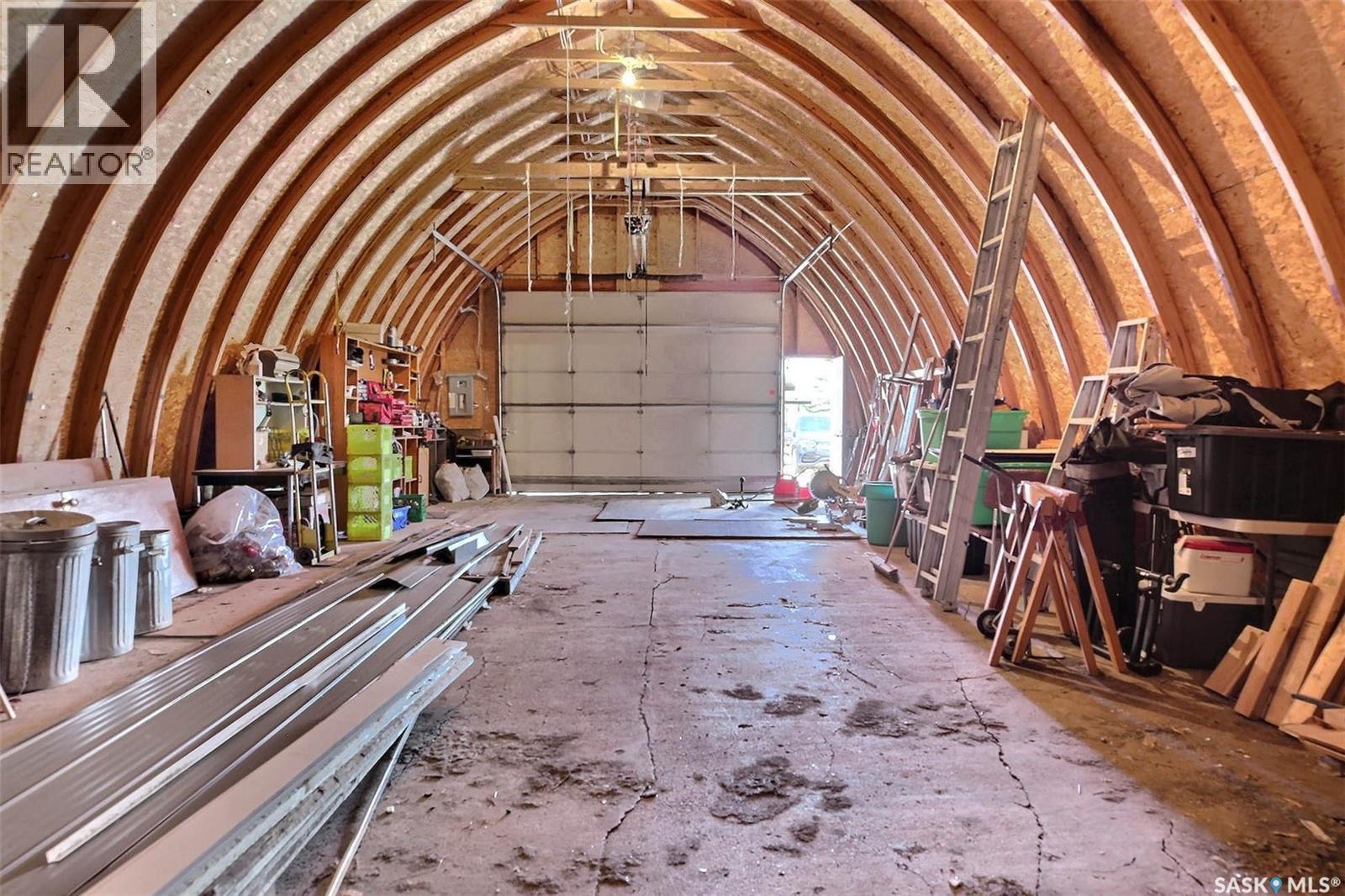 Martens Acreage, Lumsden Rm No. 189, SK
