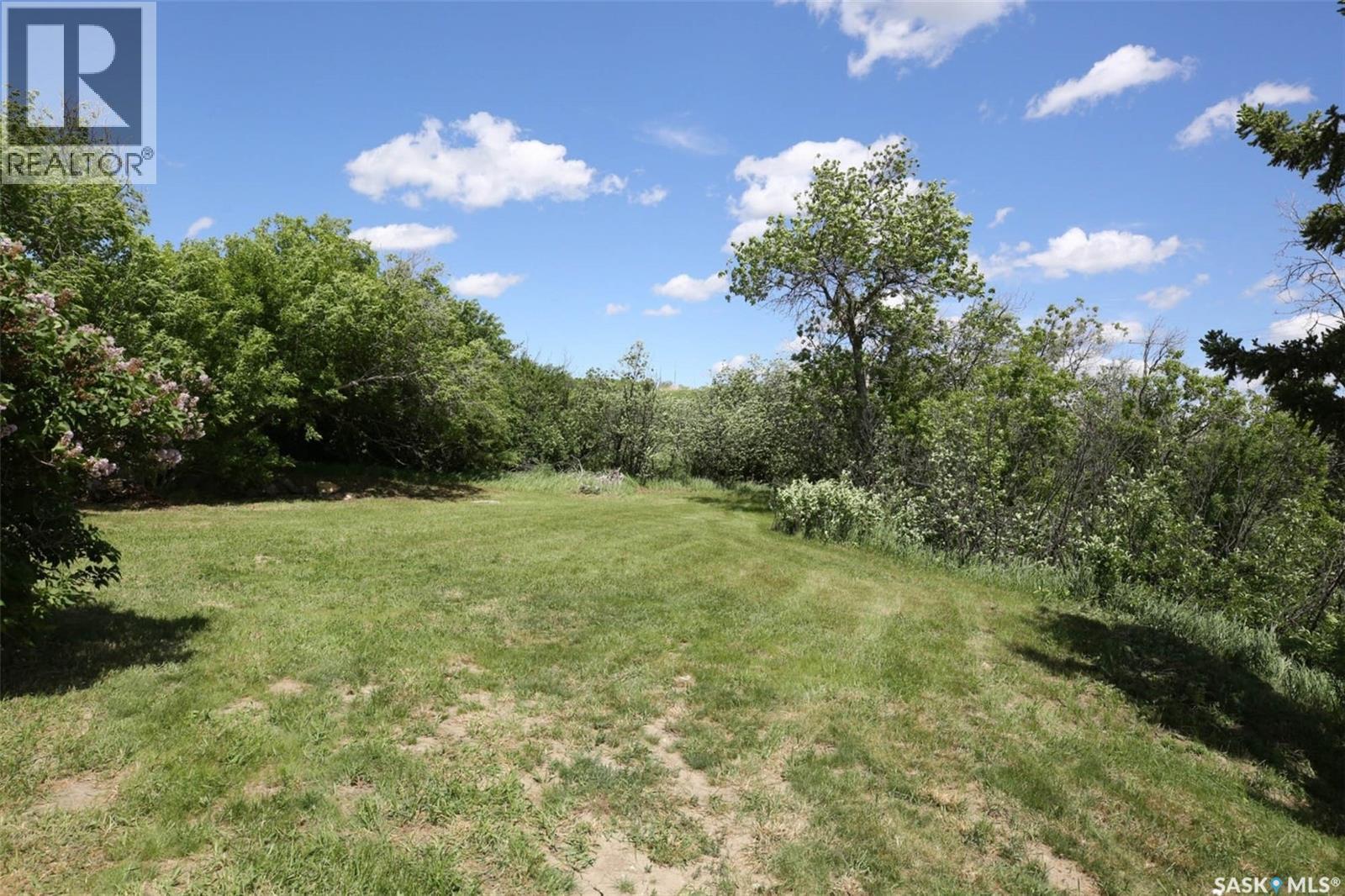 Martens Acreage, Lumsden Rm No. 189, SK