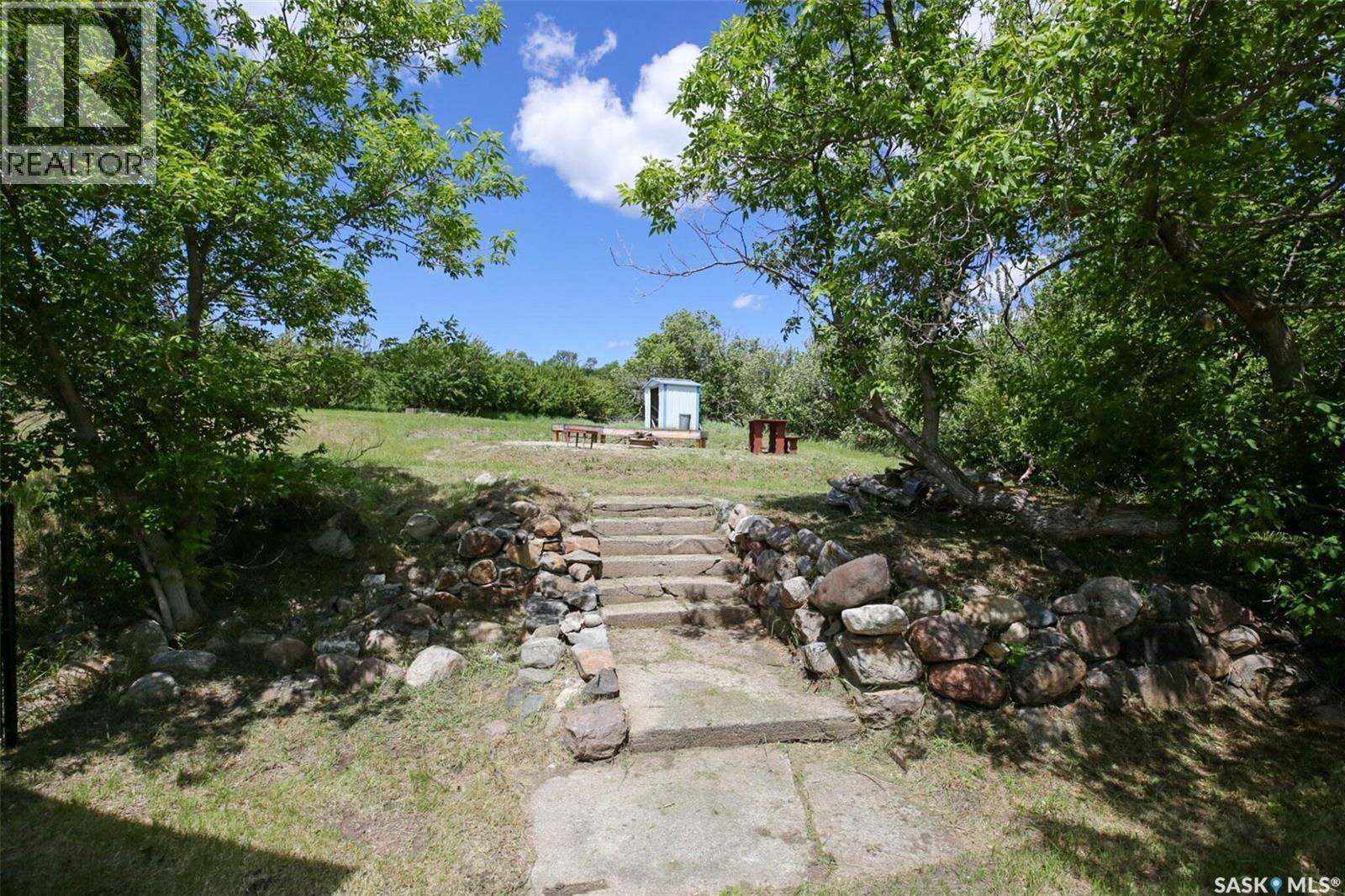 Martens Acreage, Lumsden Rm No. 189, SK