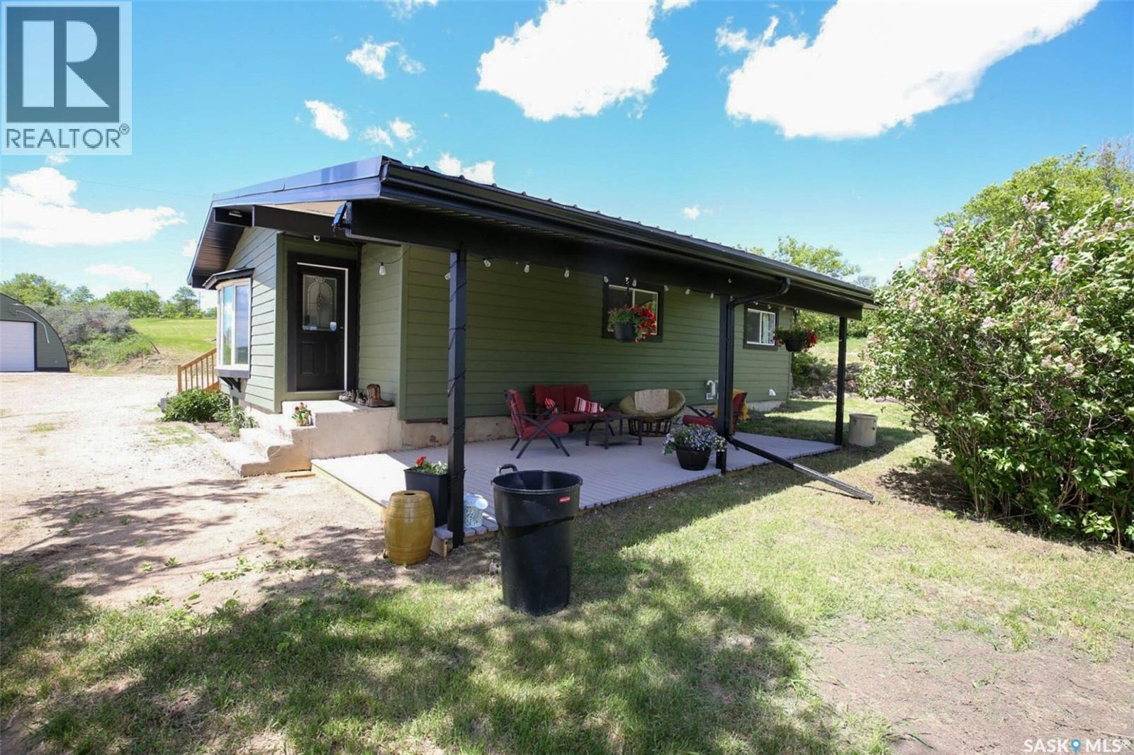 Martens Acreage, Lumsden Rm No. 189, SK