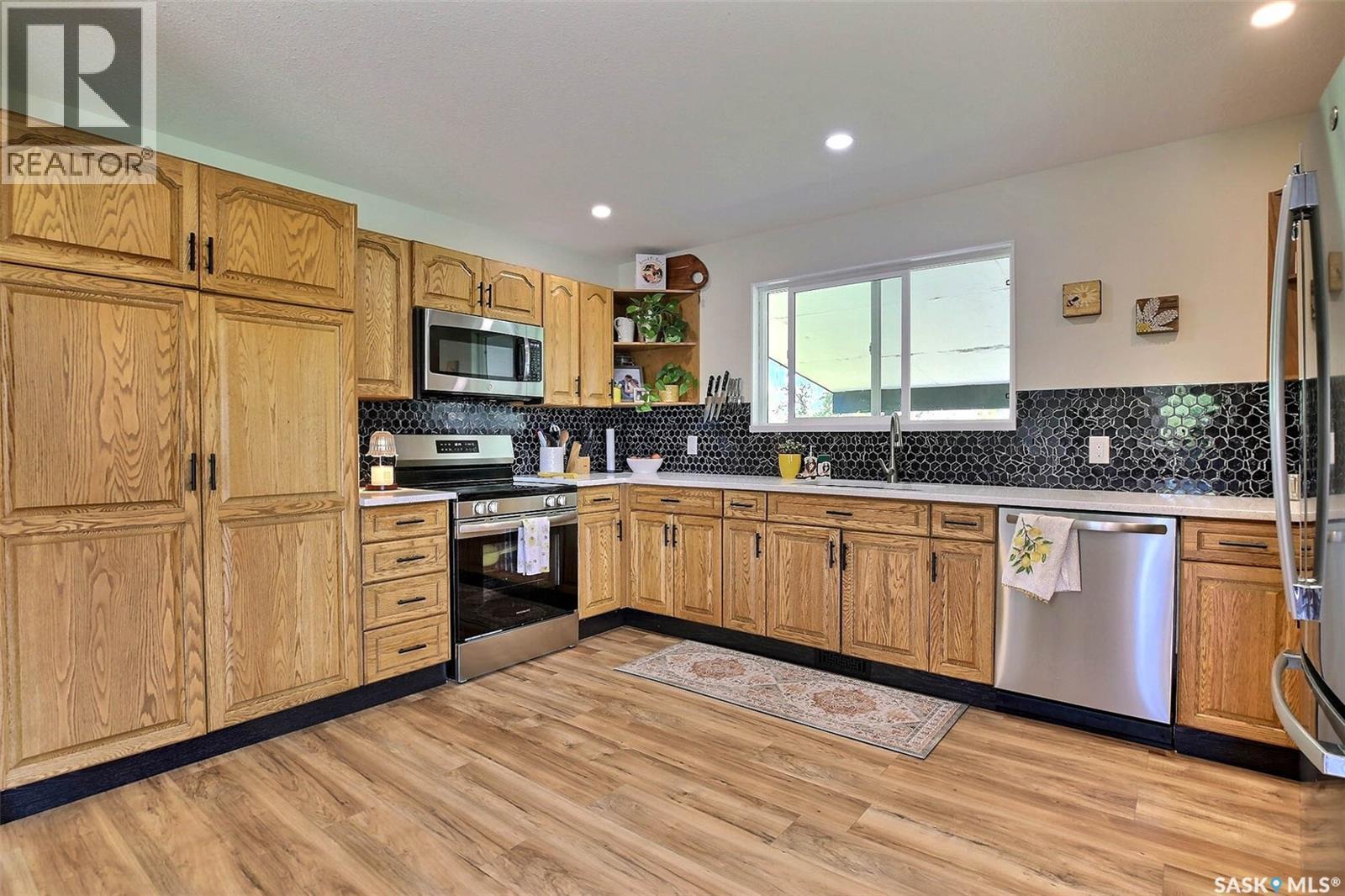 Martens Acreage, Lumsden Rm No. 189, SK
