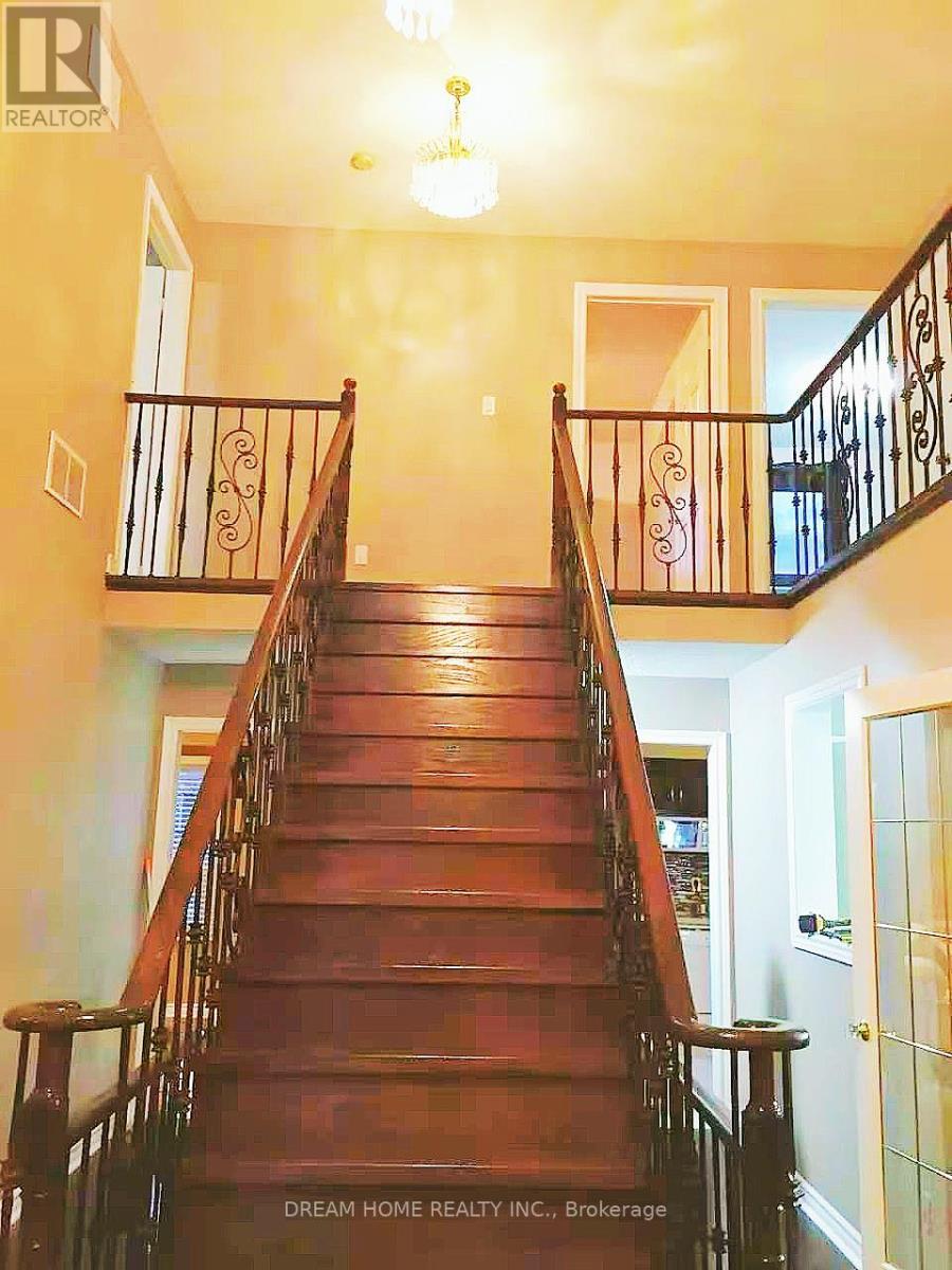 67 Cornell Crescent, Markham, ON