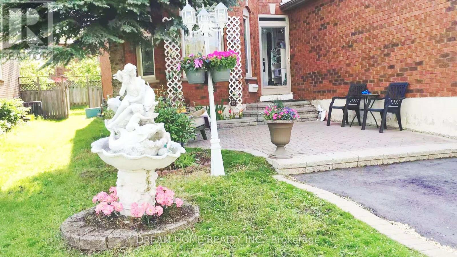 67 Cornell Crescent, Markham, ON
