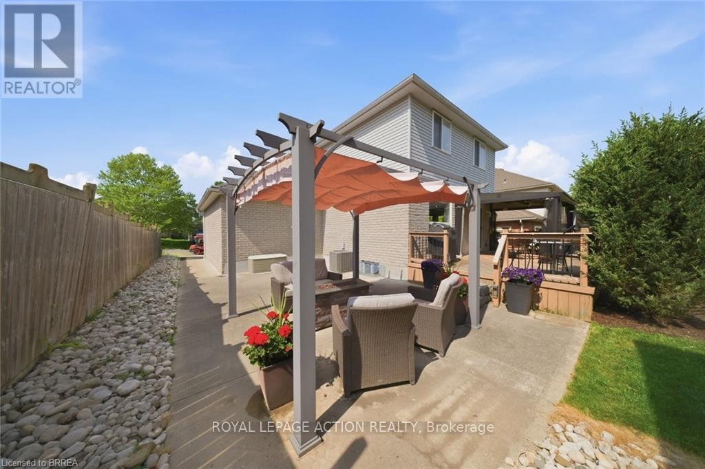 20 Melran Drive, Cambridge, ON