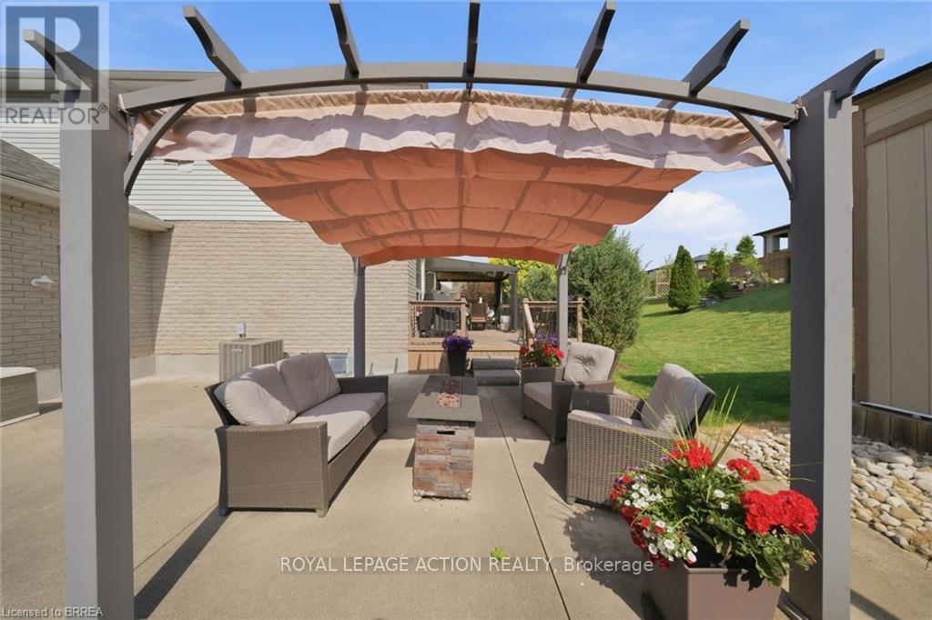 20 Melran Drive, Cambridge, ON