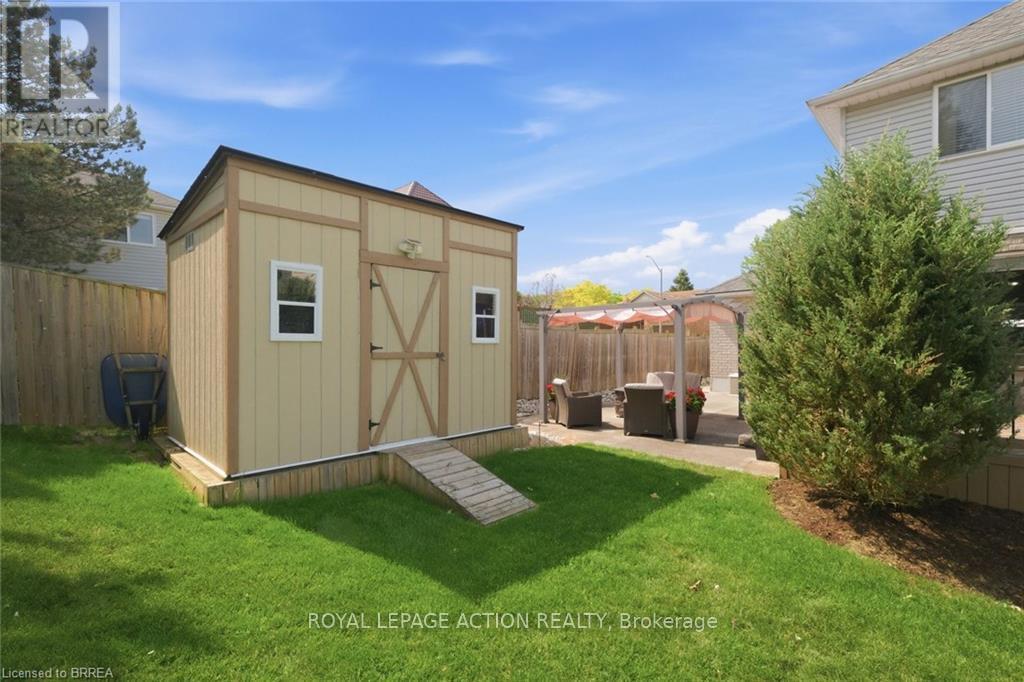20 Melran Drive, Cambridge, ON