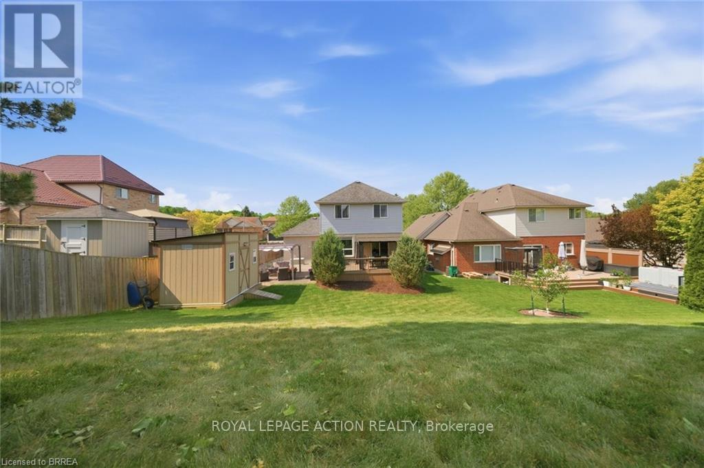 20 Melran Drive, Cambridge, ON