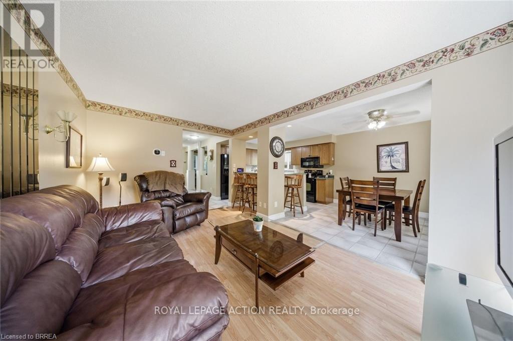 20 Melran Drive, Cambridge, ON