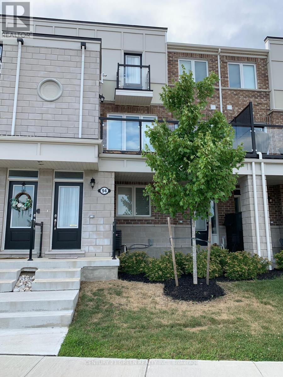 94 Daylily Lane, Kitchener, ON