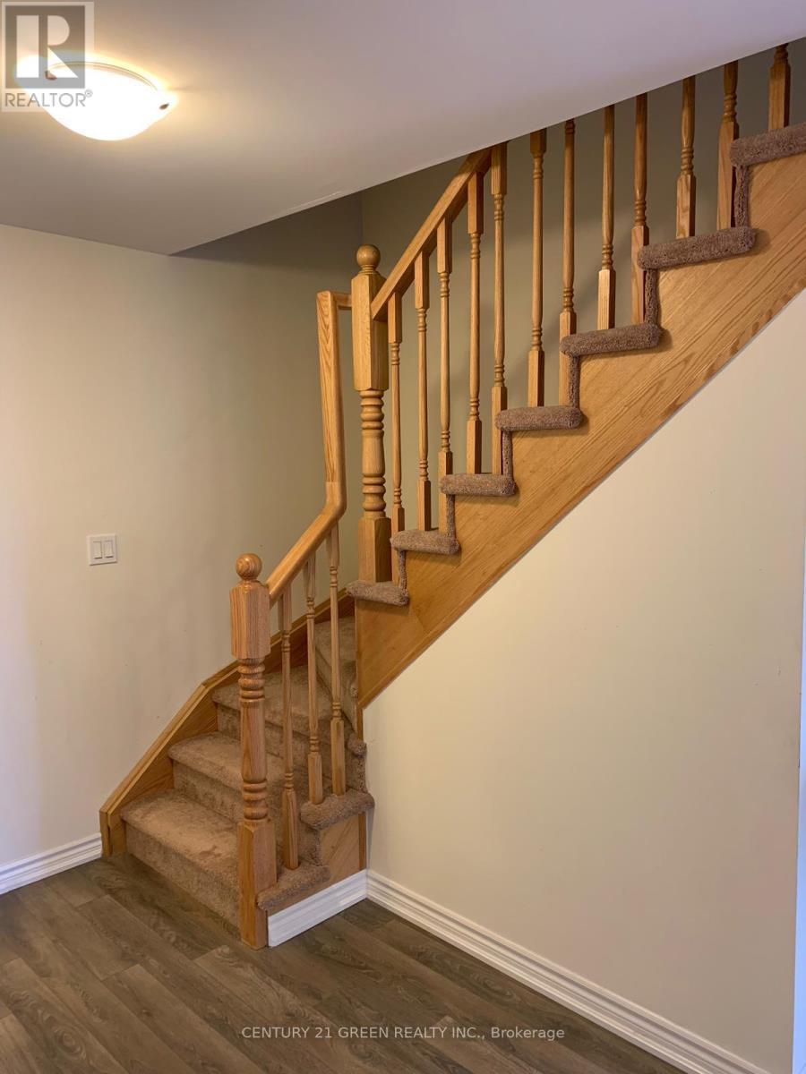 94 Daylily Lane, Kitchener, ON