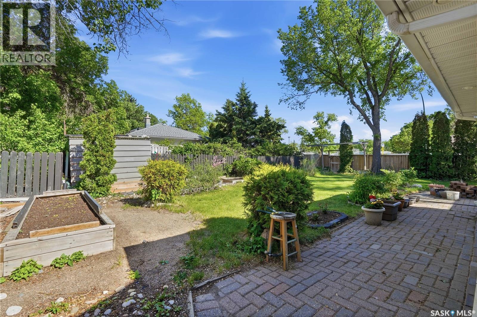 49 Scott Street, Regina, SK