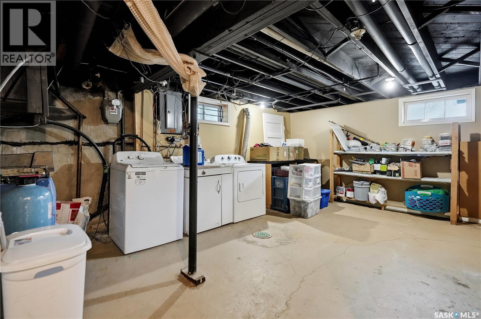 49 Scott Street, Regina, SK