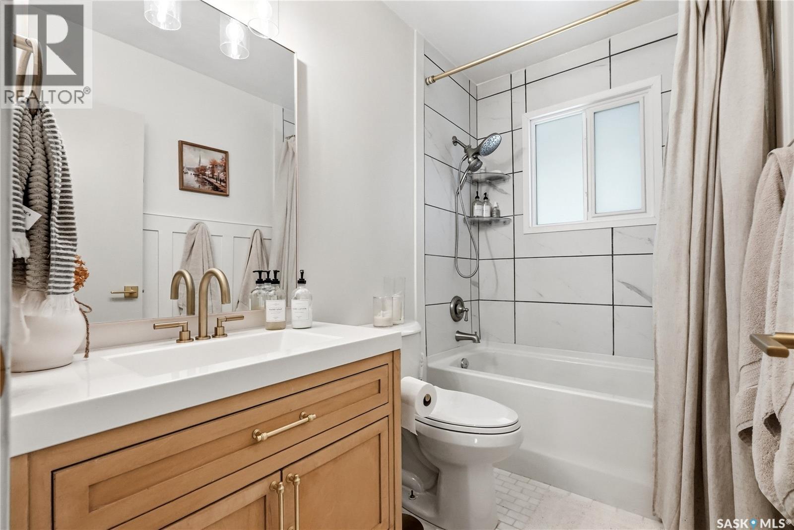 25 Murphy Crescent, Saskatoon, SK