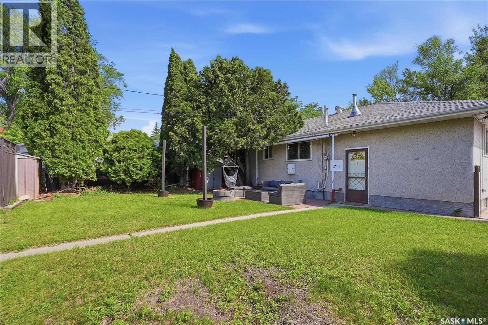 25 Murphy Crescent, Saskatoon, SK