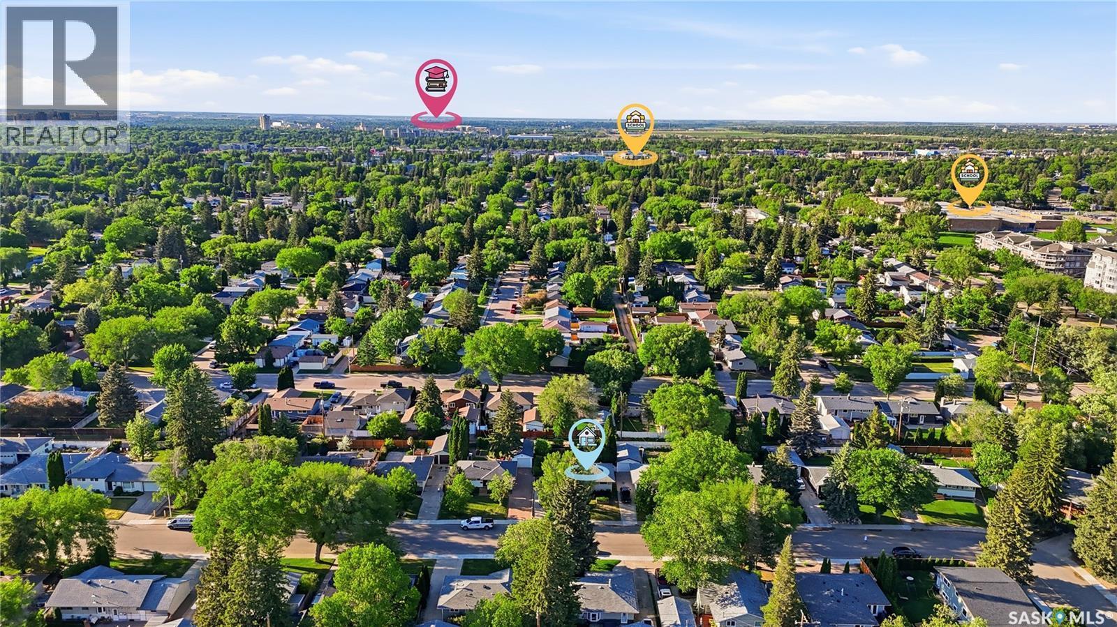 25 Murphy Crescent, Saskatoon, SK