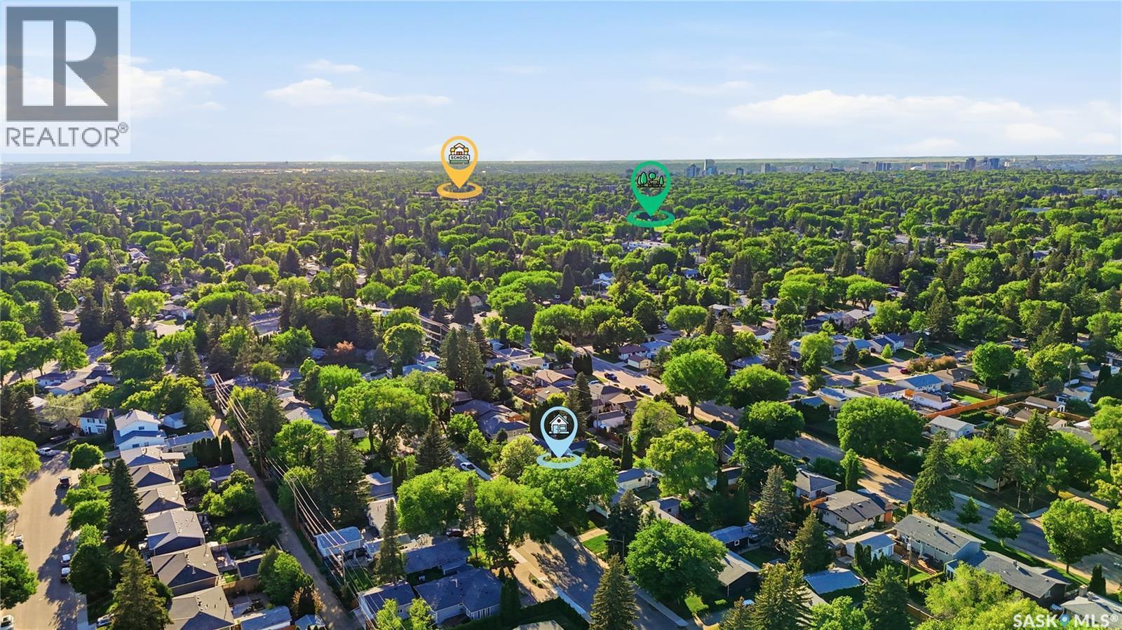25 Murphy Crescent, Saskatoon, SK