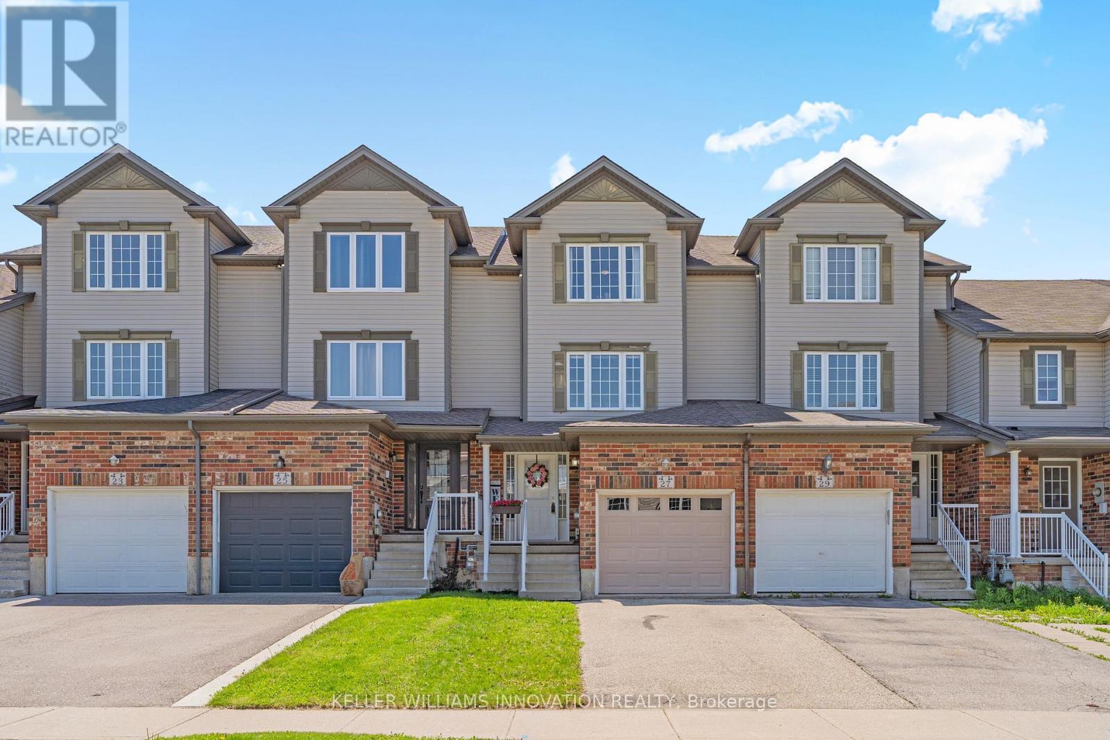 27 Madeleine Street, Kitchener, ON