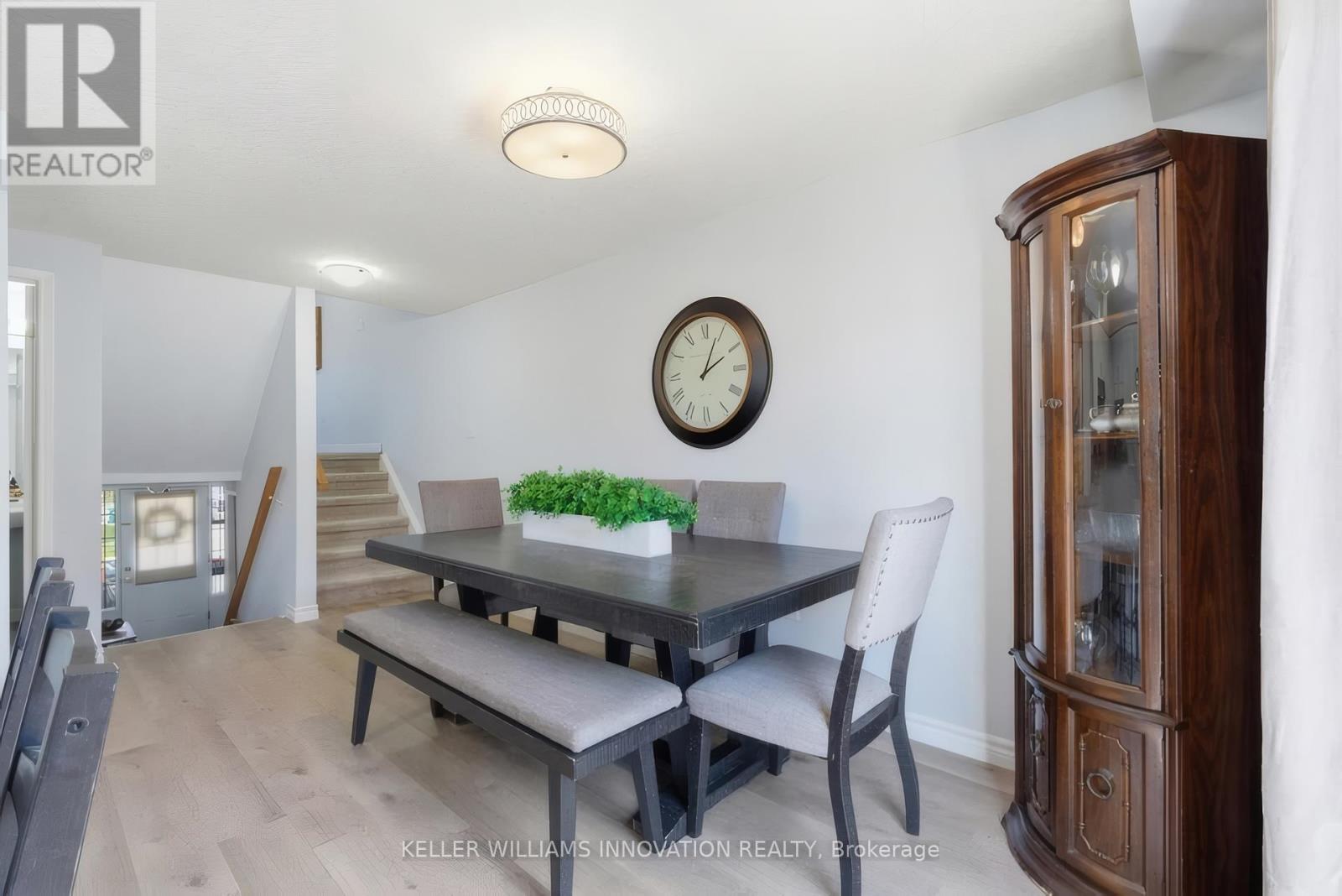 27 Madeleine Street, Kitchener, ON