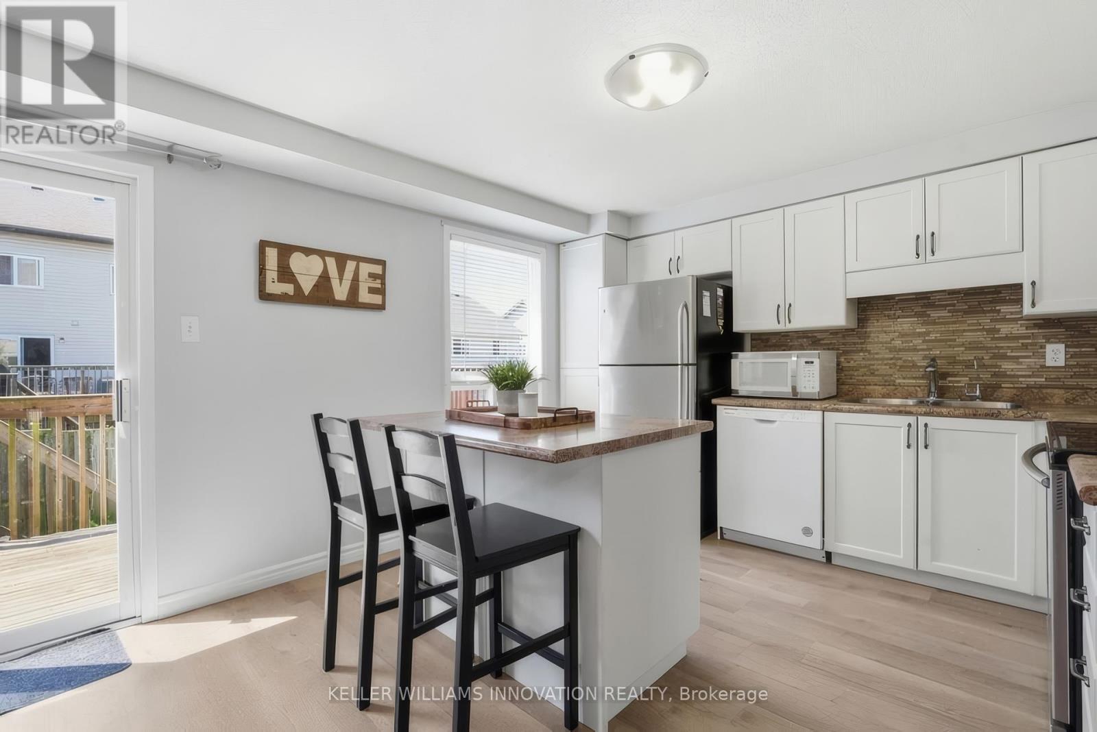 27 Madeleine Street, Kitchener, ON