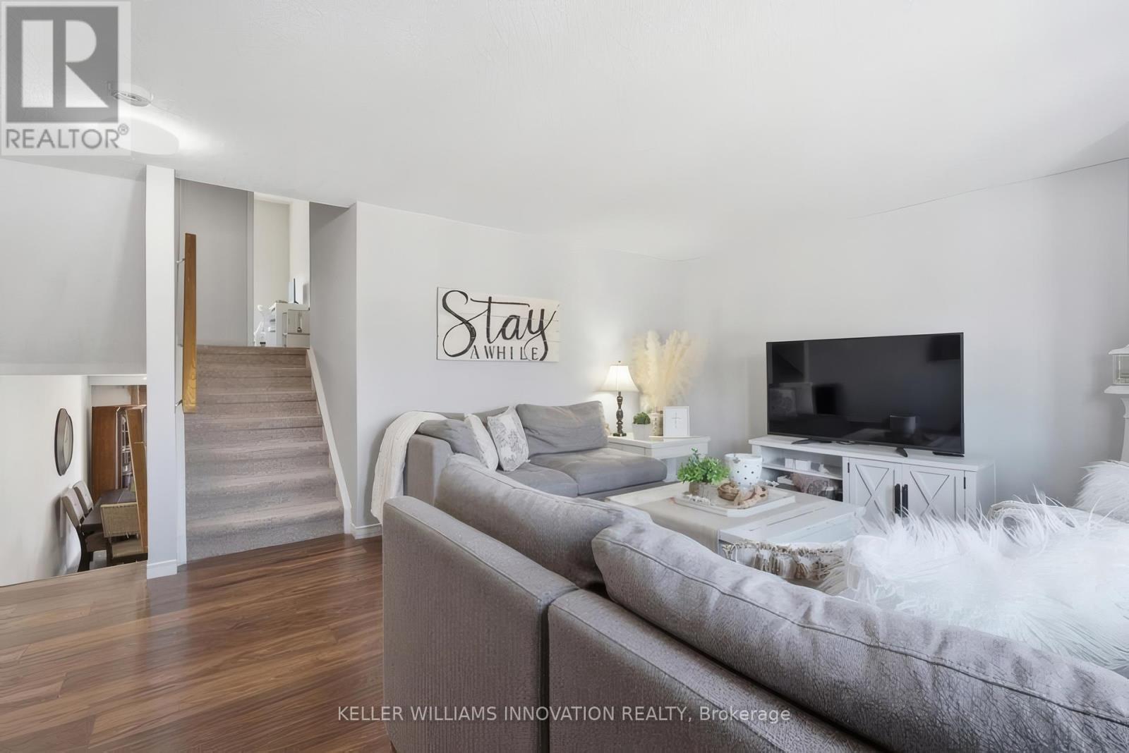 27 Madeleine Street, Kitchener, ON