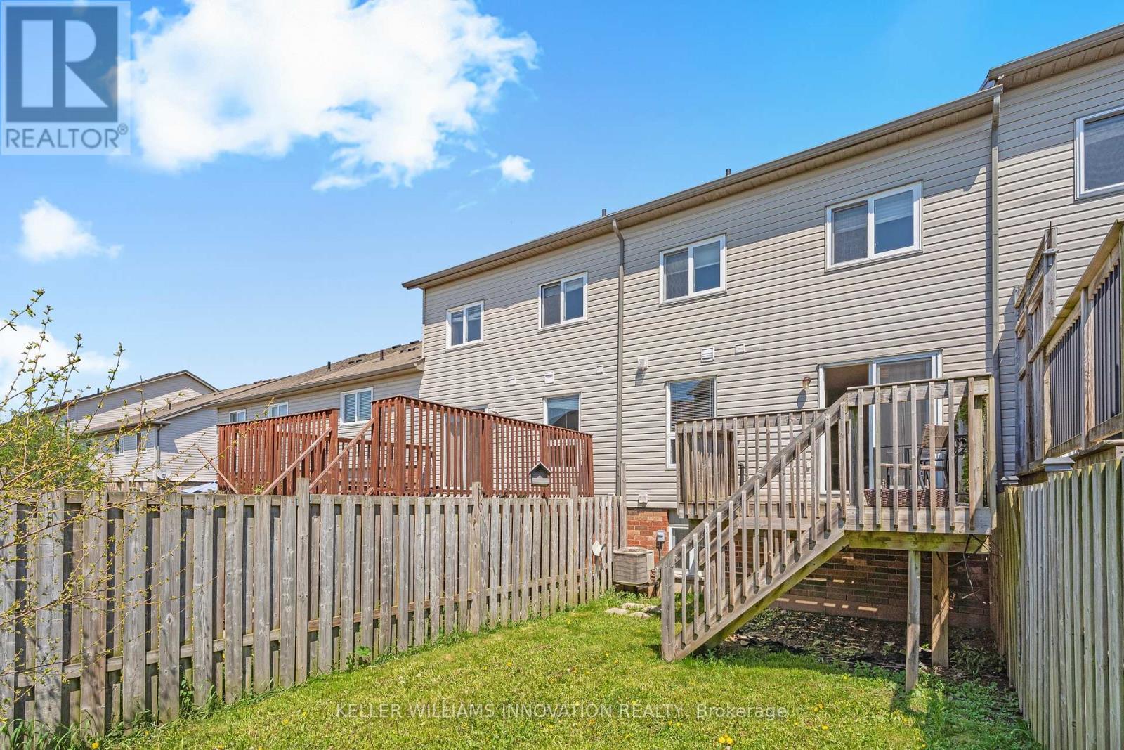 27 Madeleine Street, Kitchener, ON