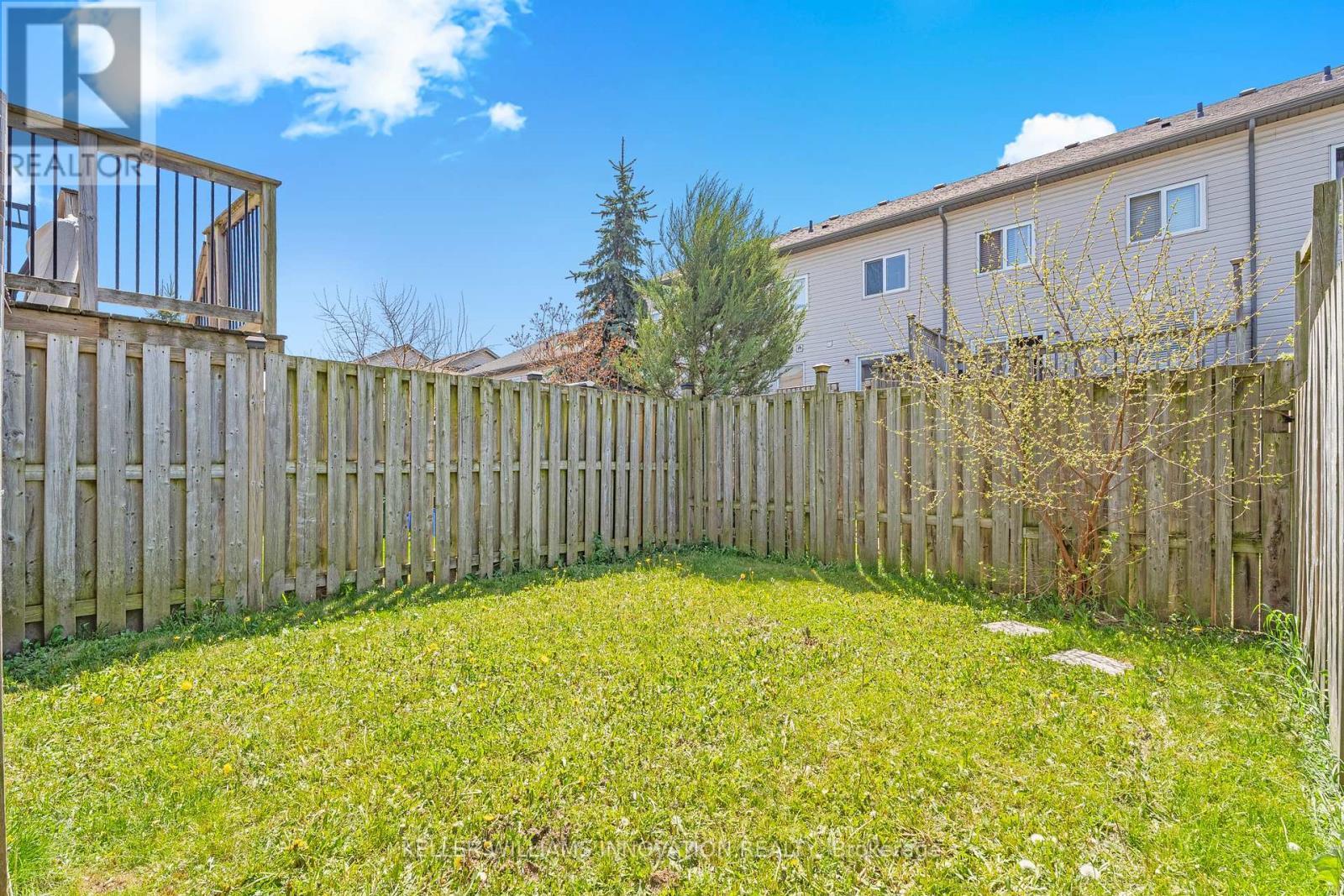 27 Madeleine Street, Kitchener, ON