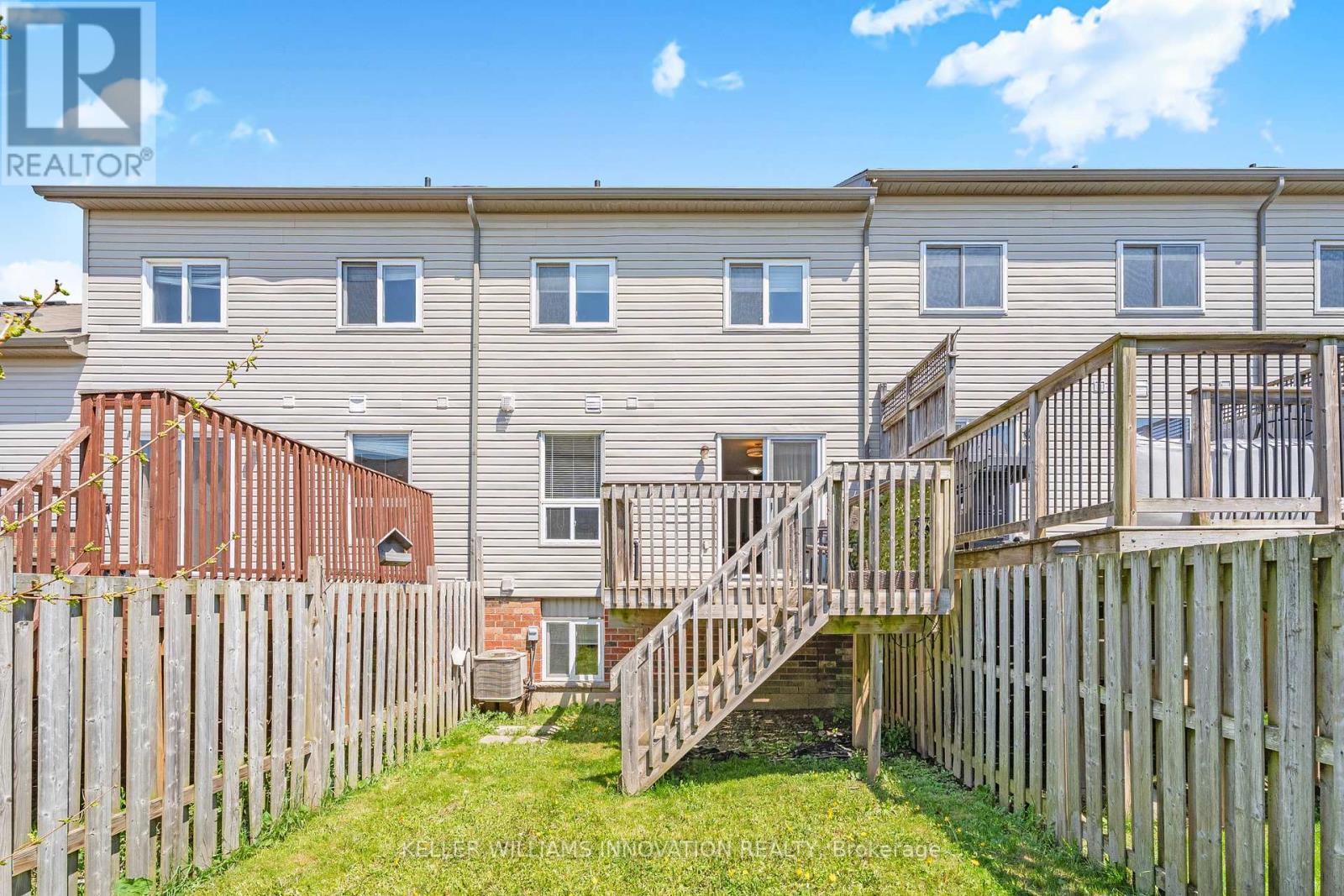 27 Madeleine Street, Kitchener, ON