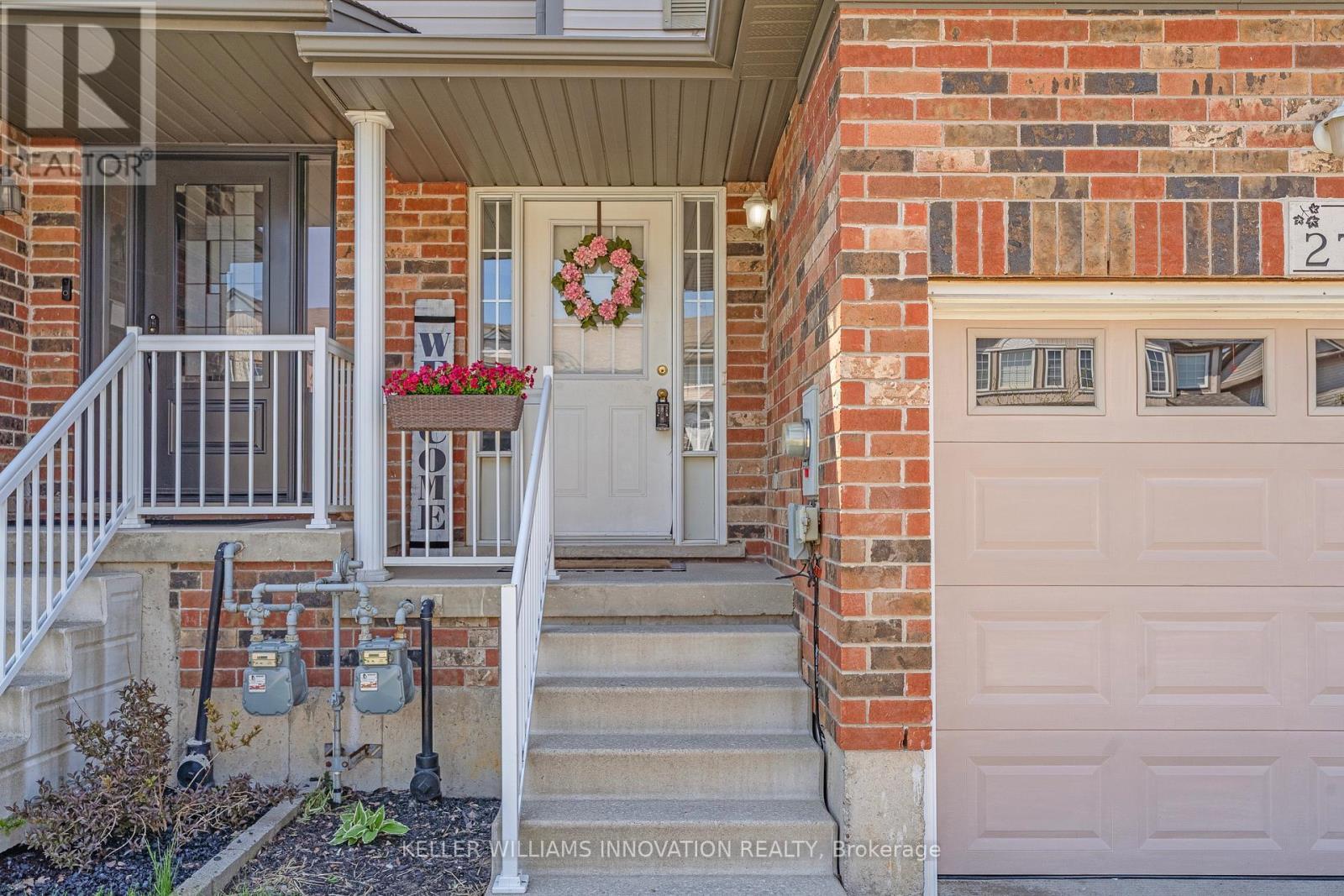 27 Madeleine Street, Kitchener, ON