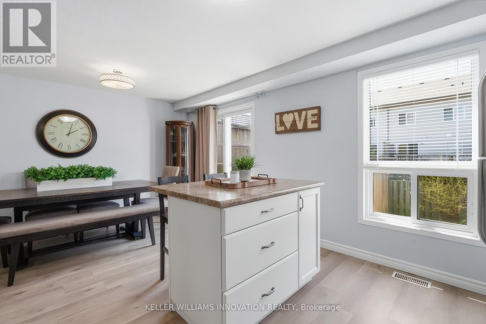 27 Madeleine Street, Kitchener, ON