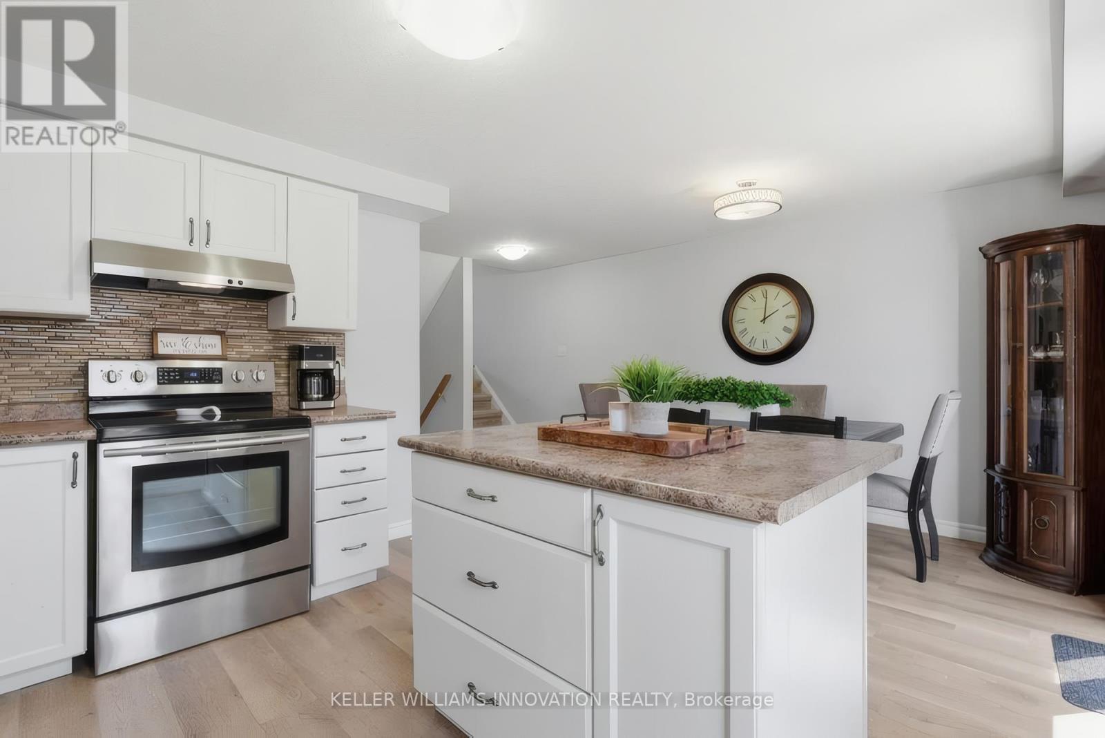 27 Madeleine Street, Kitchener, ON
