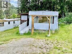 1675 33 Highway Unit# 11 Rock Creek, BC V0H 1Y0