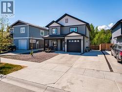 268 KENO WAY Whitehorse, YT Y1A 0S8