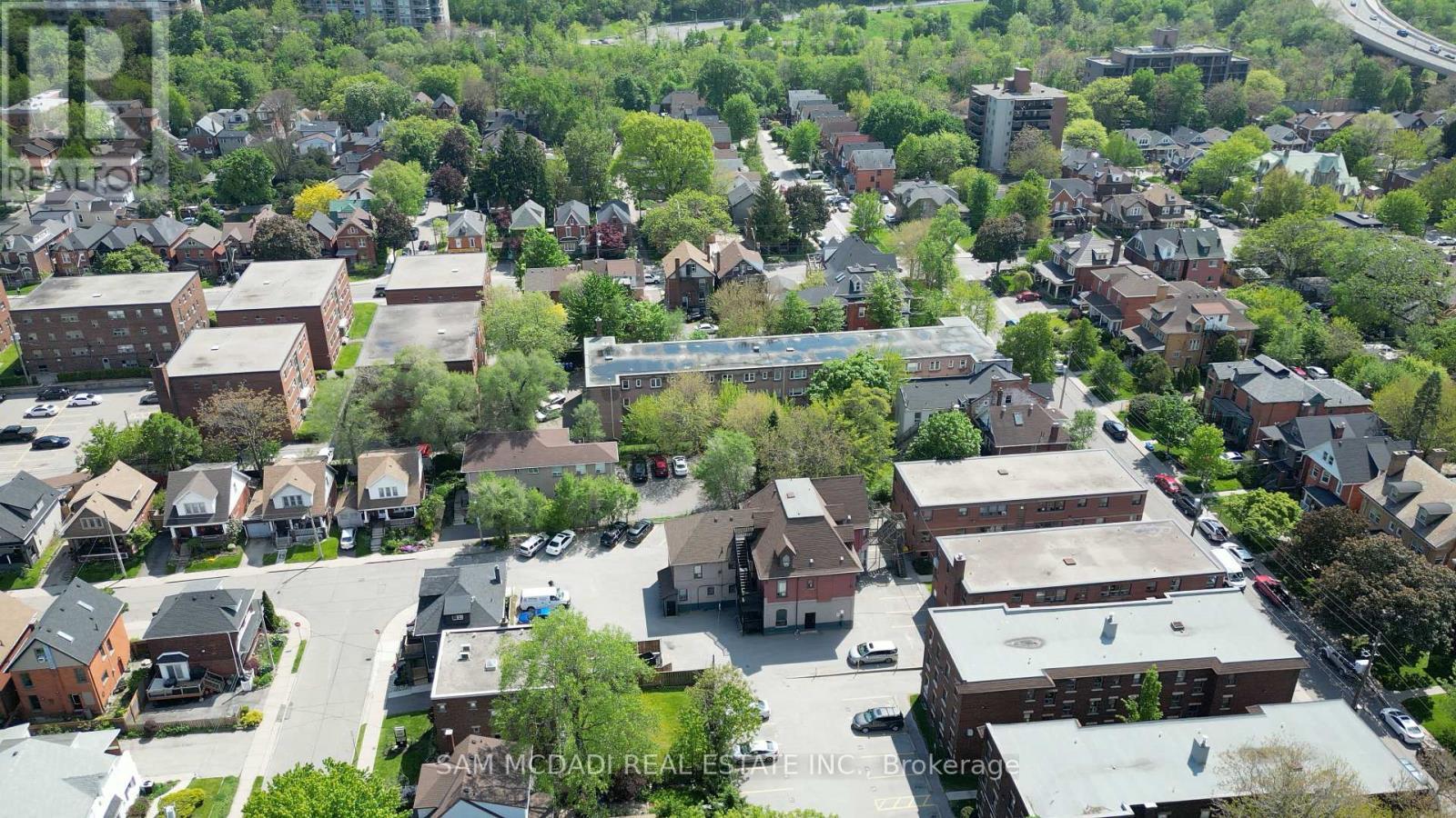 90 Tisdale Street S, Hamilton, ON