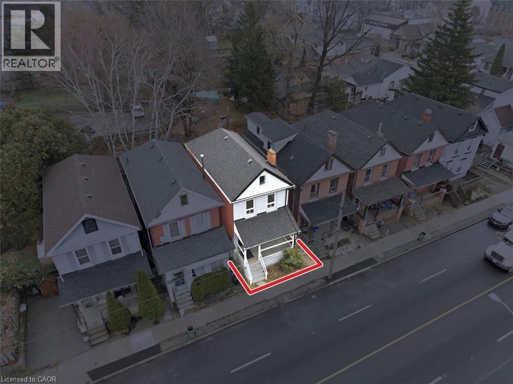 39 Burlington Street E, Hamilton, ON
