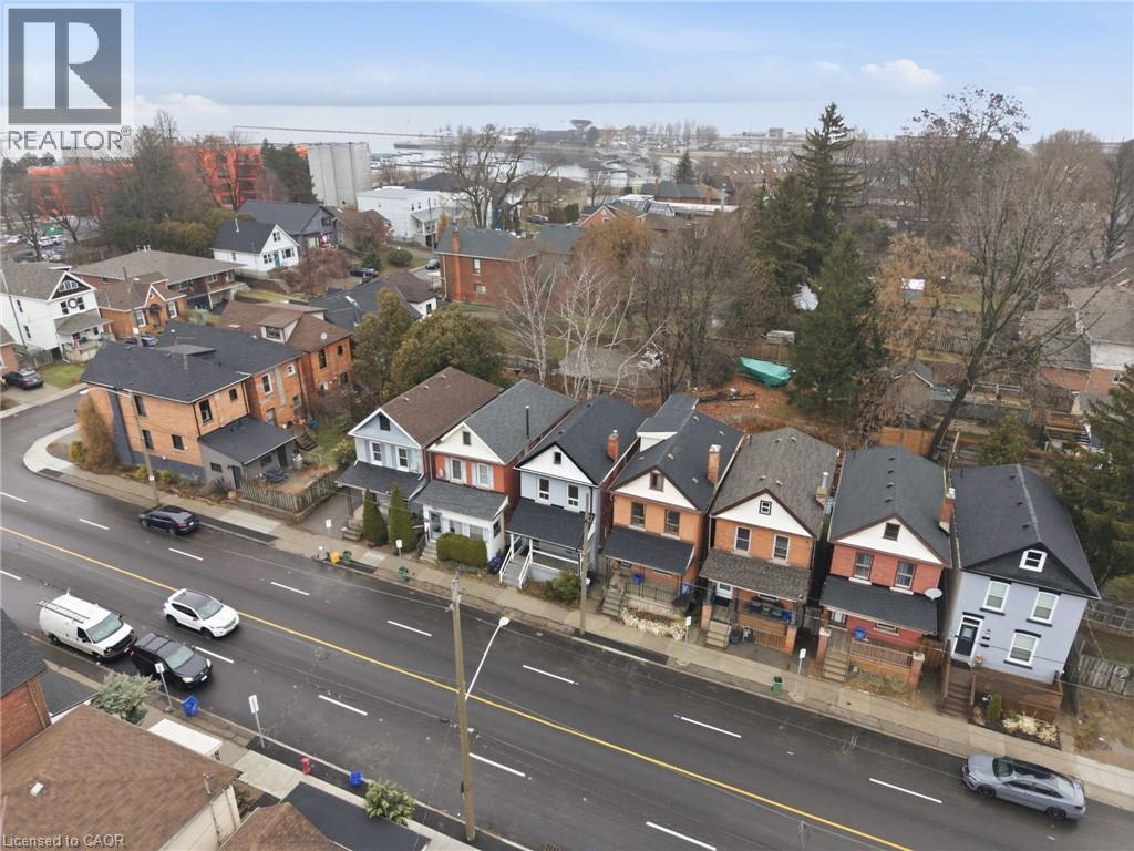 39 Burlington Street E, Hamilton, ON