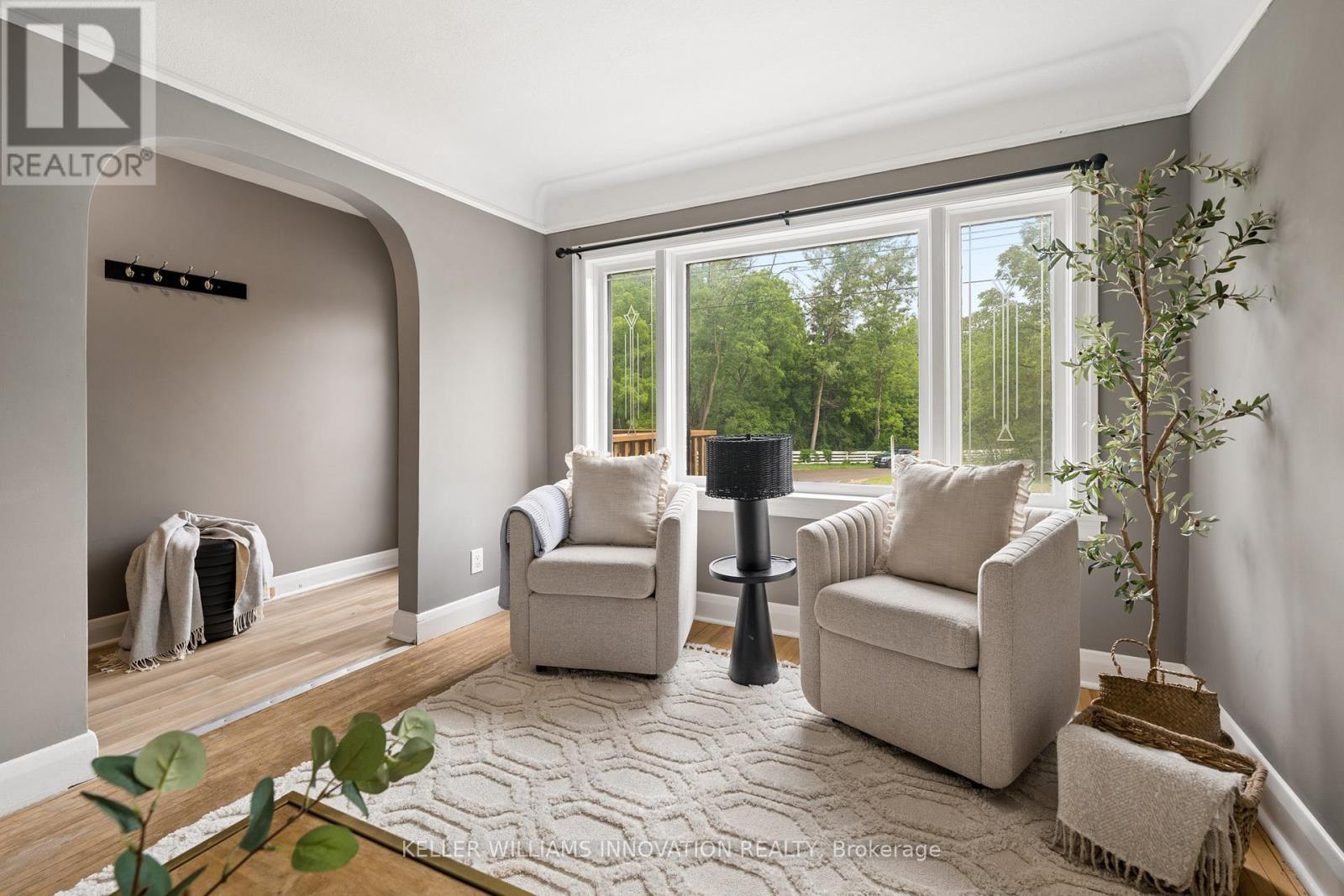 555 Wellington Street N, Kitchener, ON
