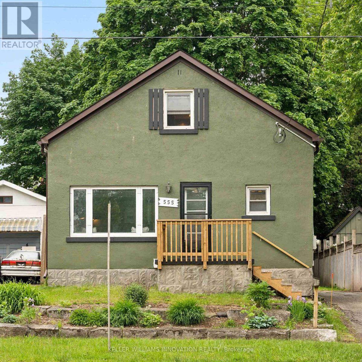 555 Wellington Street N, Kitchener, ON
