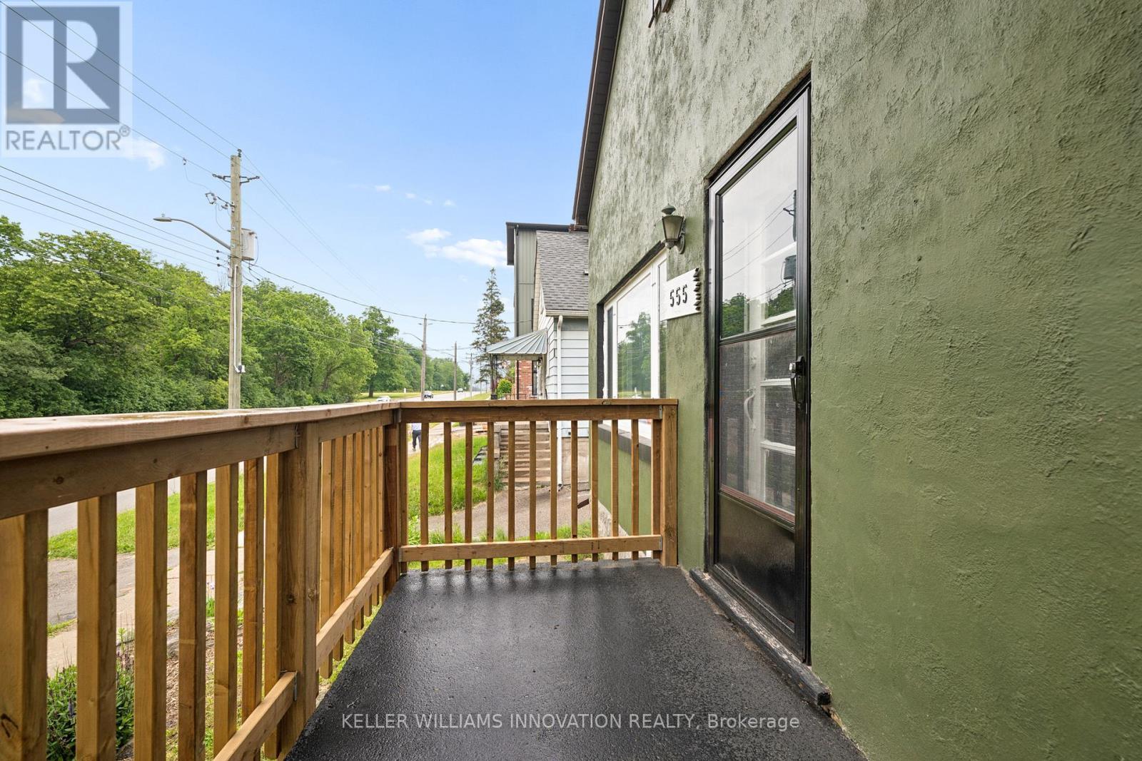 555 Wellington Street N, Kitchener, ON