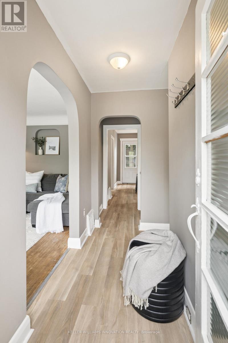 555 Wellington Street N, Kitchener, ON
