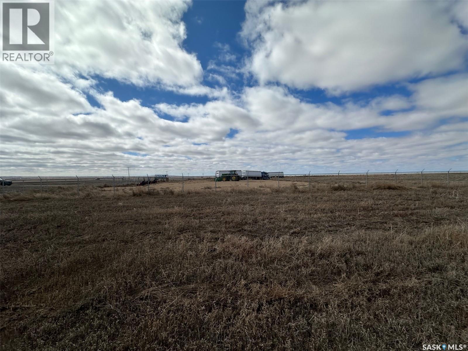 Highway Commercial Land - Rm Of Caron, Caron Rm No. 162, SK