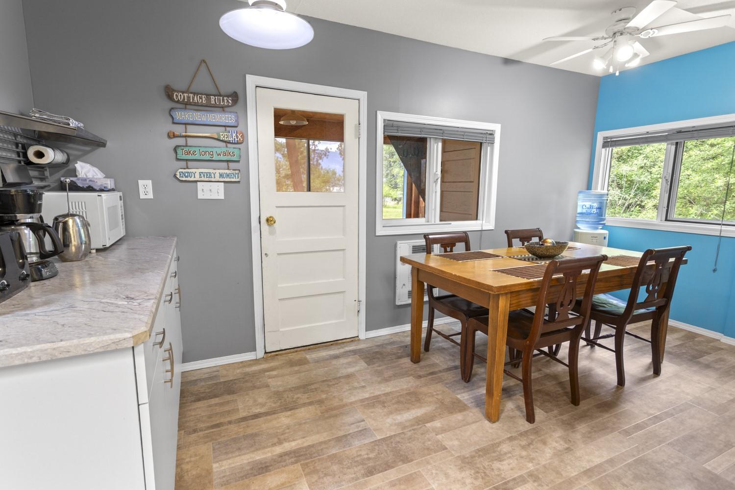 10917 3A Highway, Sanca, BC