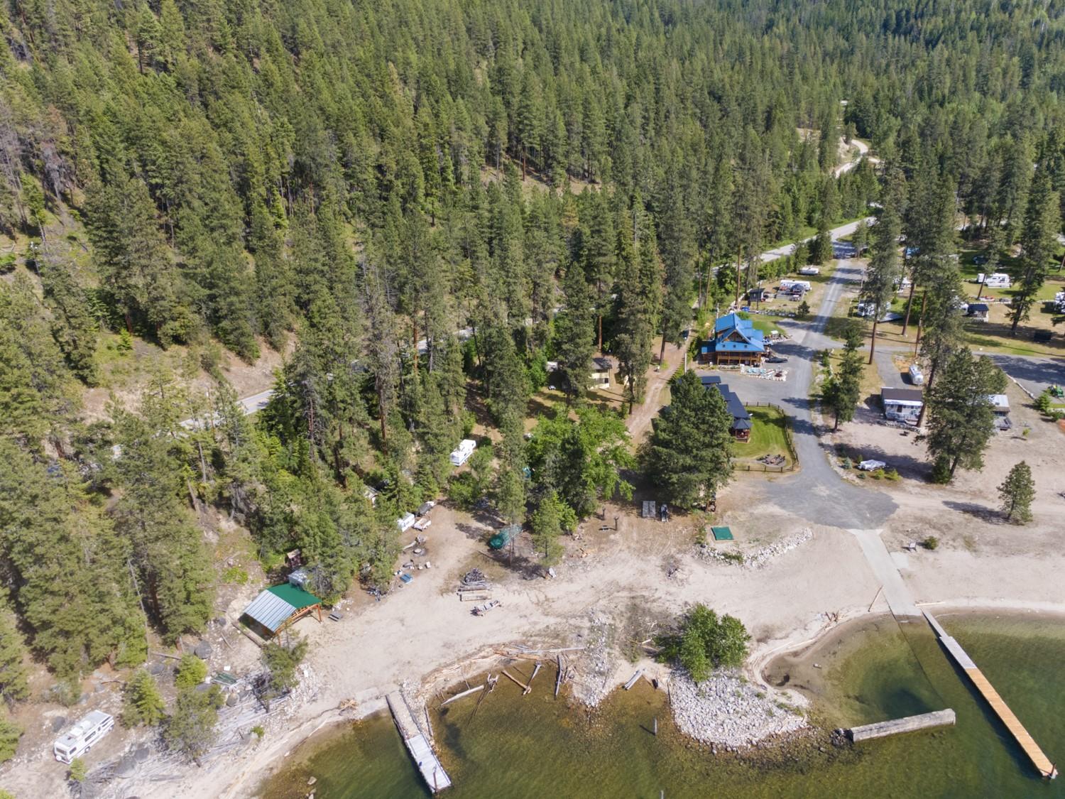 10917 3A Highway, Sanca, BC