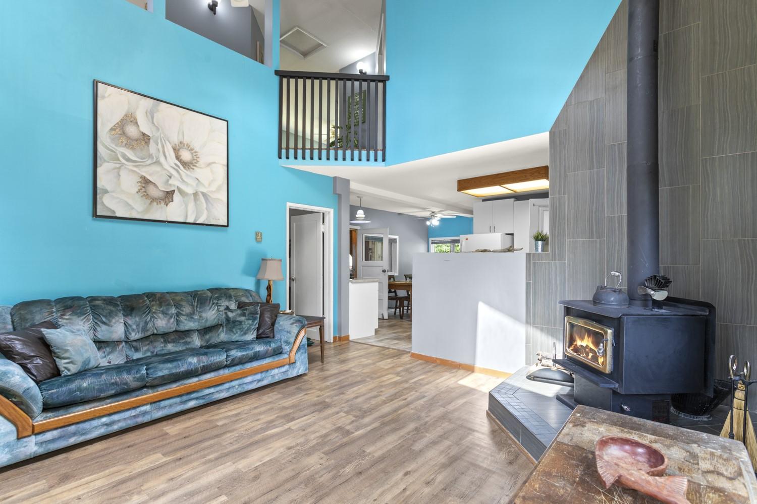 10917 3A Highway, Sanca, BC
