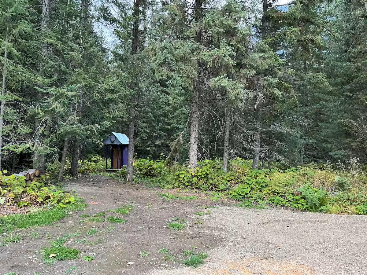130 Kingfisher Road, Summit Lake, BC