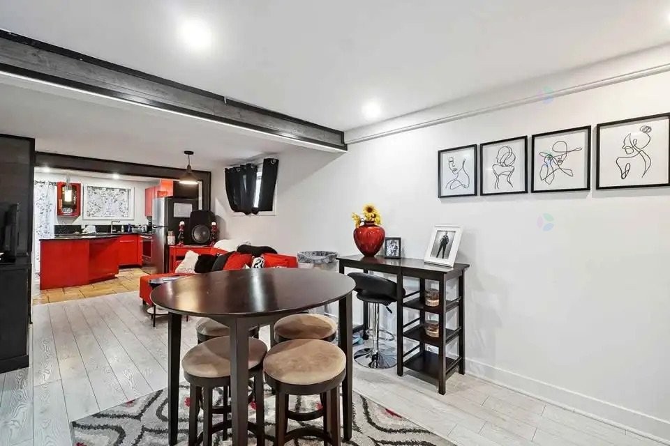Salle à manger - 1217 Rue Gardenville, Longueuil (Le Vieux-Longueuil), QC