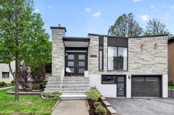 3550 Place Élie-Auclair Montréal (Ahuntsic-Cartierville), QC H3M 1E4