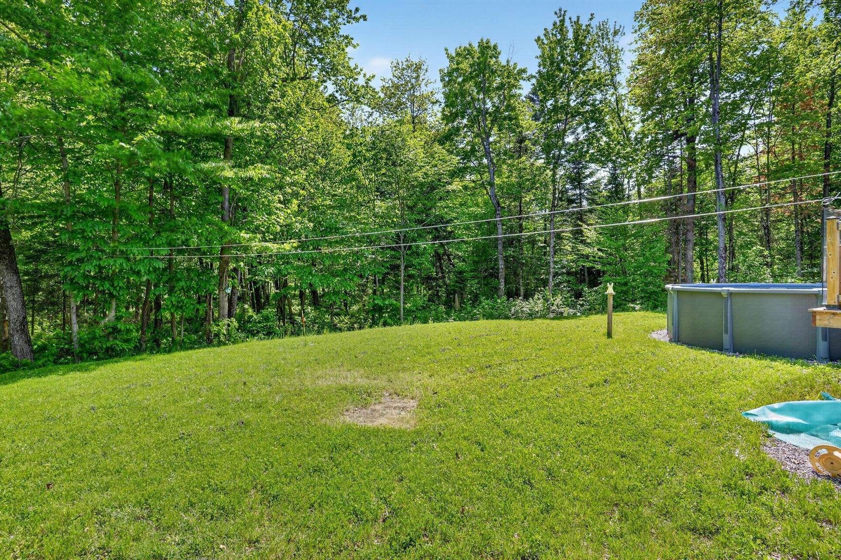 Courtyard - 11570 - 11572 Rue Aumont, Mirabel, QC