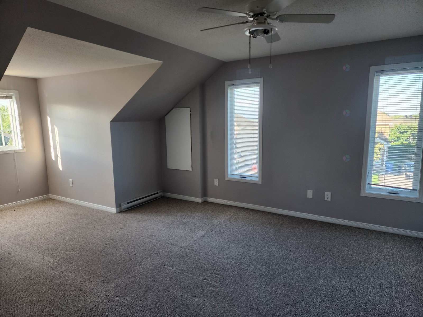 Master Bedroom - 1-5 Rue De La Fuji, Gatineau (Aylmer), QC